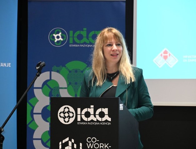 Istarska županija nastavlja poticati jednake mogućnosti zapošljavanja